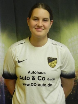 Avatar Bild für Michelle Weiß