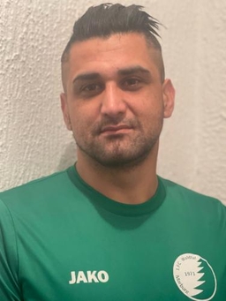 Avatar Bild für Fatih Oezdemir