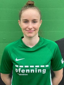 Avatar Bild für Amelie Uhlenbruch