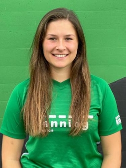 Avatar Bild für Kathrin Kippenhan