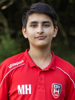 Avatar Bild für Maiwand Haruni