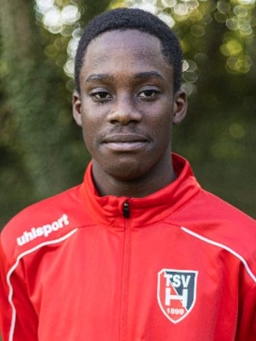 Avatar Bild für Abel Owusu Afriyie