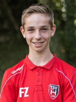 Avatar Bild für Florian Zantis