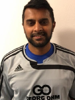 Avatar Bild für Mugunthan Thirchelvam