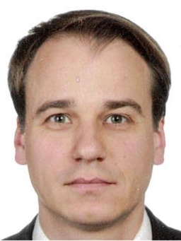 Avatar Bild für Ralf Peschel