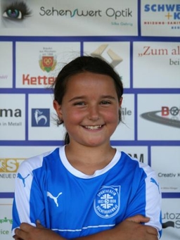 Avatar Bild für Louisa Ludwig
