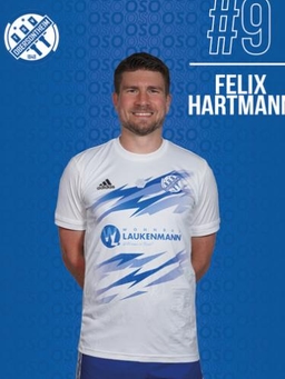 Avatar Bild für Felix Hartmann