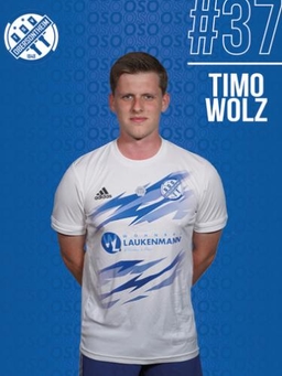 Avatar Bild für Timo Wolz
