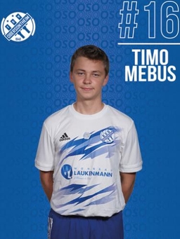 Avatar Bild für Timo Mebus