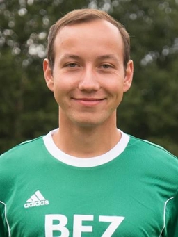 Avatar Bild für Florian Danneberg