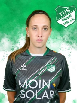 Avatar Bild für Jannina Bernau