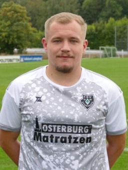 Avatar Bild für Angelo de Capua