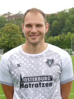 Avatar Bild für Patrick Flamm