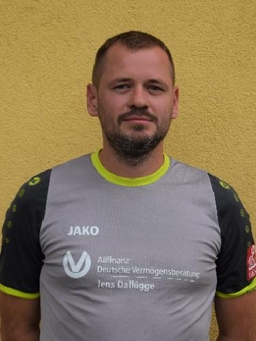 Avatar Bild für Toni Schmidt