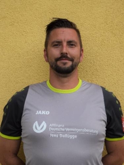 Avatar Bild für Henrik Fege