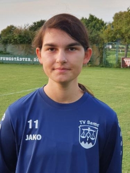 Avatar Bild für Sina Dietrich