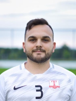 Avatar Bild für Domenico Sellecchia