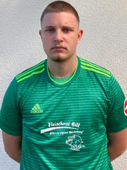 Avatar Bild für Marius Helzig