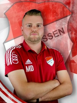 Avatar Bild für Marcel Doering