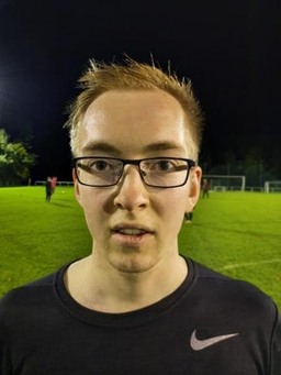 Avatar Bild für Christoph Alexander Kähler
