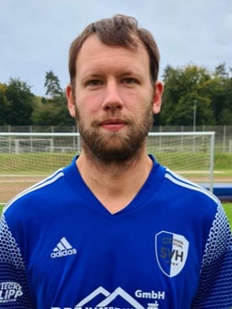 Avatar Bild für Thomas Bäcker