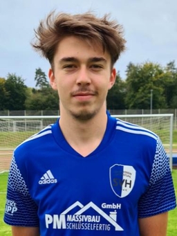 Avatar Bild für Noah Andre Bosch