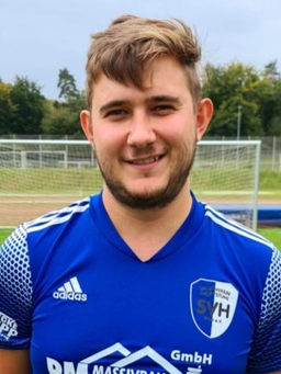 Avatar Bild für Marius Messing