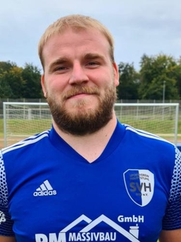 Avatar Bild für Robin Niederelz