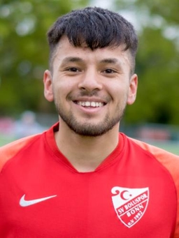 Avatar Bild für Mustafa Can