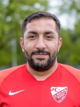 Avatar Bild für Muhammet Yaman