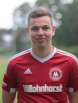 Avatar Bild für Yannick Hanuschke