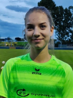 Avatar Bild für Ann-Sophie Protzel