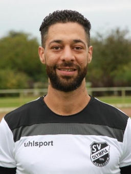 Avatar Bild für Oussama Nabli