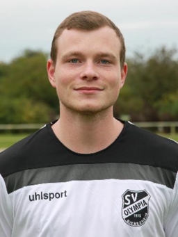 Avatar Bild für Florian Jost