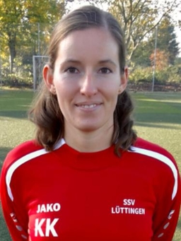 Avatar Bild für Kerstin Kremers