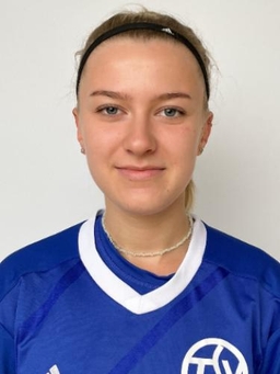 Avatar Bild für Lucie Geng