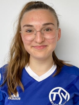 Avatar Bild für Hannah Winkeler