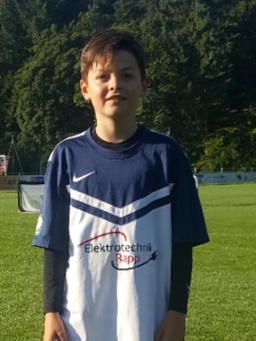 Avatar Bild für Maximilian Binder