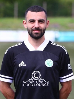 Avatar Bild für Yervand Jraghatspanyan