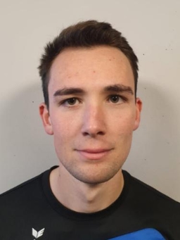 Avatar Bild für Jonas Kratky