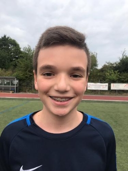 Avatar Bild für Bennet Berisha