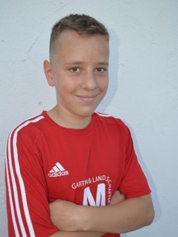 Avatar Bild für Levi Schmid