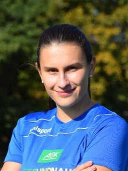 Avatar Bild für Pia Oker