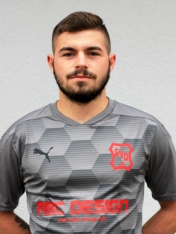 Avatar Bild für Kevin Mamaj