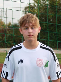 Avatar Bild für Niko Voigt