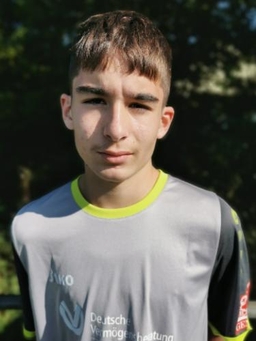 Avatar Bild für Nikolas Krauss