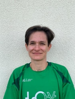 Avatar Bild für Antje Weise