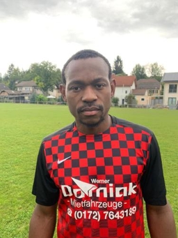 Avatar Bild für Kevin Monkam
