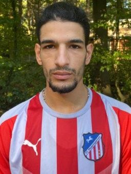 Avatar Bild für Anas Abu Al Saoud