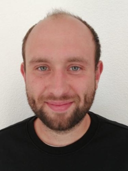 Avatar Bild für Jakim Nickel